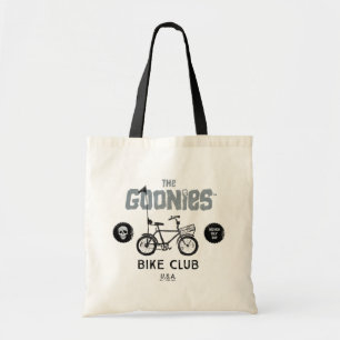 Tote Bag The Goonies Bike Club États-Unis