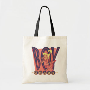 Tote Bag The Jetsons Boy Crazy