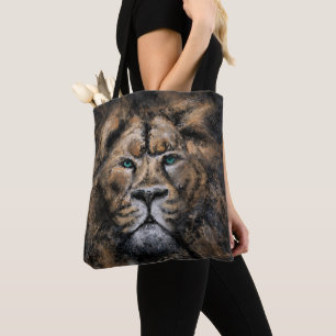Tote Bag The Lion King