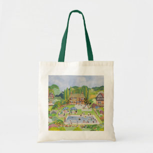Tote Bag Thé prêt