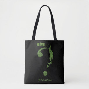 Tote Bag The Riddler