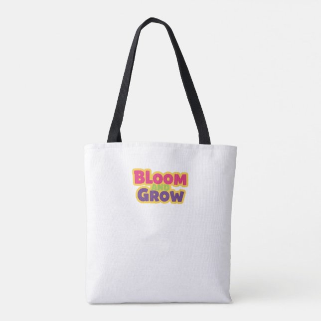 Tote Bag The Wonder Years (Dos)