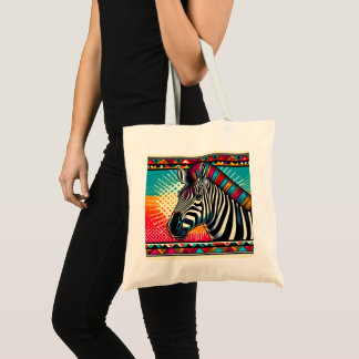 Tote Bag thème de la vie sauvage