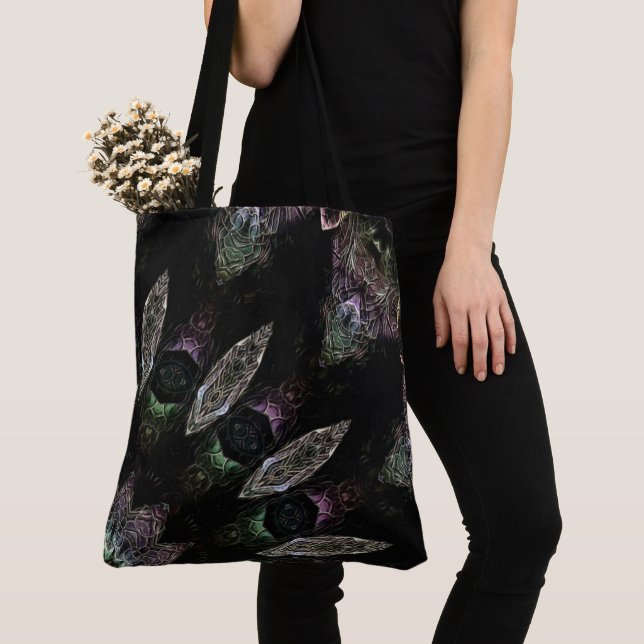 Tote Bag Theo (De près)