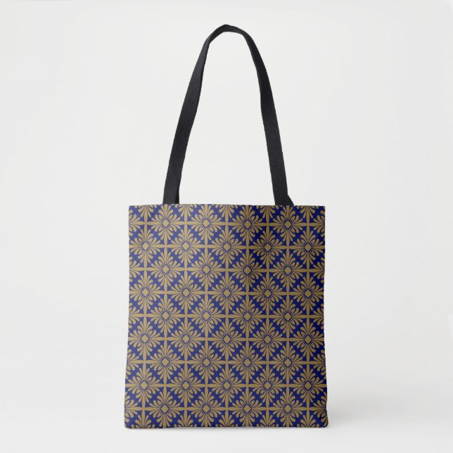 Tote Bag Théorie de Stephen (Devant)