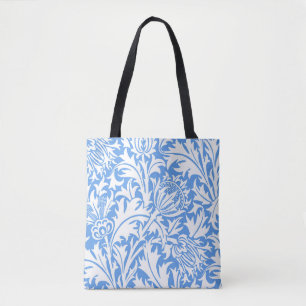 Tote Bag Thistle, William Morris