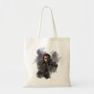 Tote Bag THORIN OAKENSHIELD™ Illustration