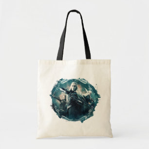 Tote Bag Thranduil, TAURIEL™, & LEGOLAS GREENLEAF™ Graphiqu