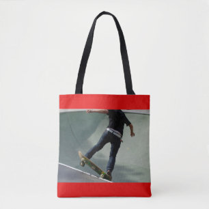 Tote Bag Thrasher