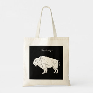 Tote Bag Thunder_Cove de Buffalo