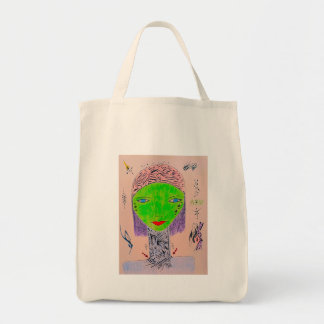 Tote Bag Tia