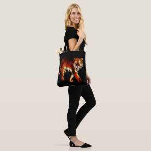 Tote Bag Tigre