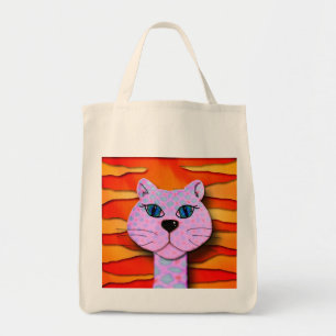 Tote Bag tigre