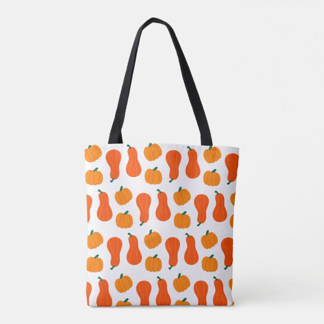 Tote Bag Tikba (Dos)