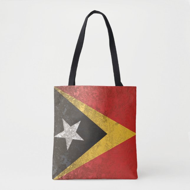 Tote Bag Timor oriental (Devant)