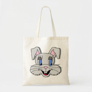 Tote Bag Tiny Fourre-tout - Somebunny