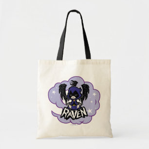 Tote Bag Titans Ados, allez !   Attaque au corbeau