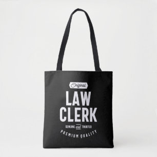 Tote Bag Titre du poste du légiste Cadeau