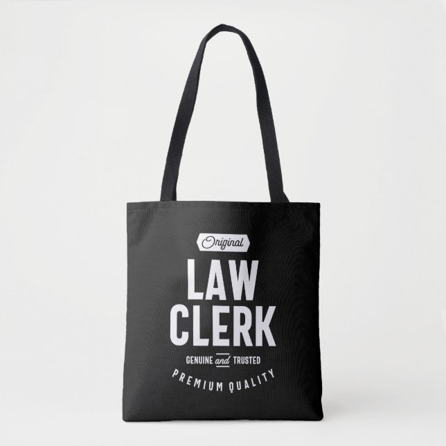 Tote Bag Titre du poste du légiste Cadeau (Devant)