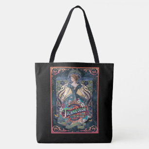 Tote Bag TMH Rams Head 2025 Nuit étoilée