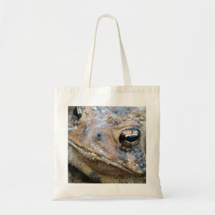 Tote Bag Toad Fourre-tout