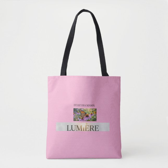 TOTE BAG TOALLA DE GOLF   (Devant)