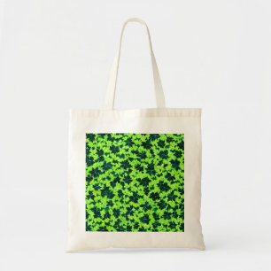 Tote Bag Toile à motifs Ivy Fourre-tout