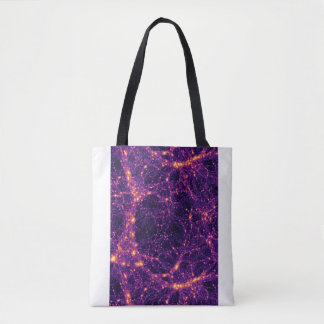 Tote Bag Toile cosmique