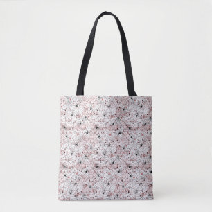 Tote Bag Toile d'araignée effrayante d'Halloween