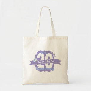 Tote Bag Toile Fourre-tout d'anniversaire du NU XI de thêt