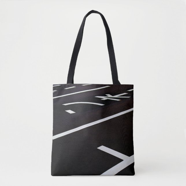 Tote Bag Tokyo (Devant)