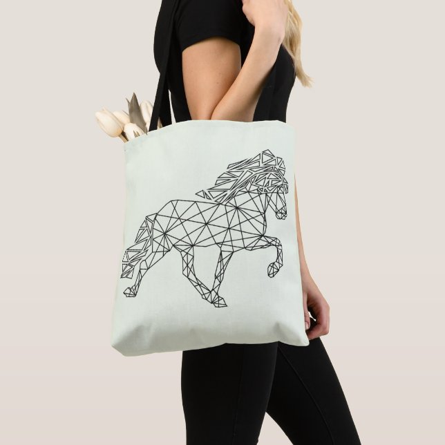 Tote Bag Tölter (De près)