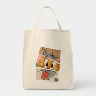 Tote Bag Tom Et Jerry | Tom Et Jerry Mashup