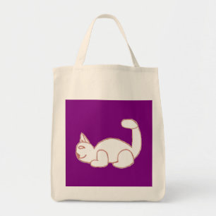 Tote Bag Tom Grocery Fourre-tout