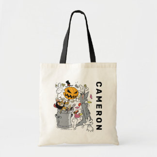 Tote Bag Tom & Jerry | Boo à Tom