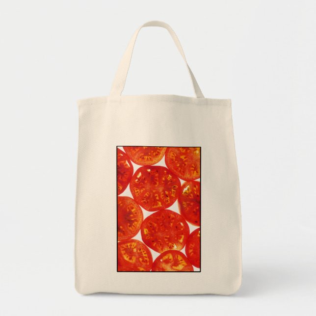 TOTE BAG TOMATES (Devant)