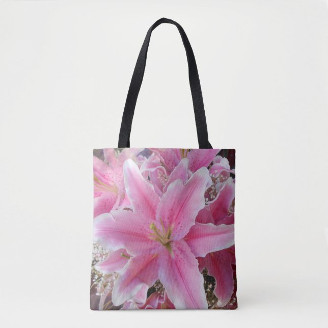 Tote Bag Tommasina (Devant)