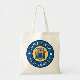 Tote Bag Toms River New Jersey
