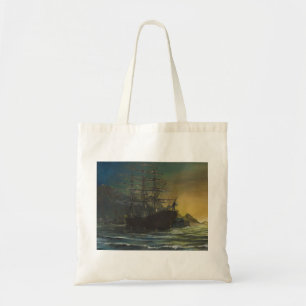 Tote Bag Tondeuse