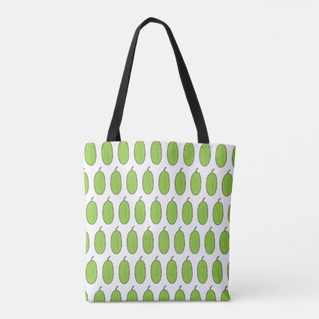 Tote Bag Tondli (Dos)