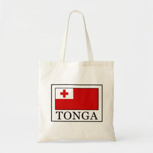 Tote Bag Tonga