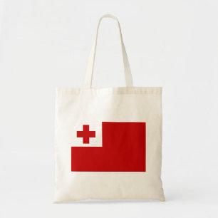 Tote Bag Tonga