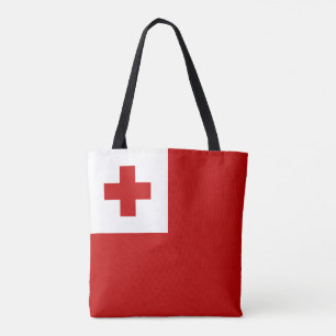 Tote Bag Tonga