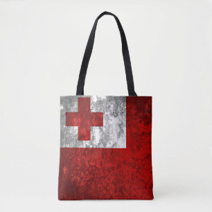 Tote Bag Tonga