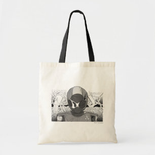 Tote Bag Toonami TOM 5 - Comic Bumper