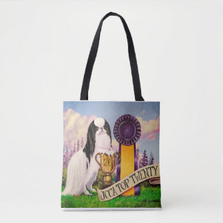 Tote Bag Top 20 de JCCA - Fourre-tout