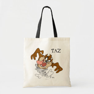 Tote Bag Tornade à bulles TAZ™