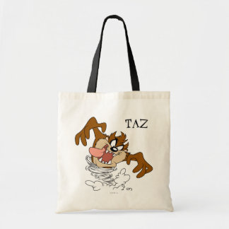 Tote Bag Tornade à bulles TAZ™