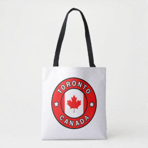 Tote Bag Toronto Canada