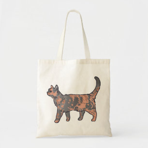 Tote Bag Tortoiseshell